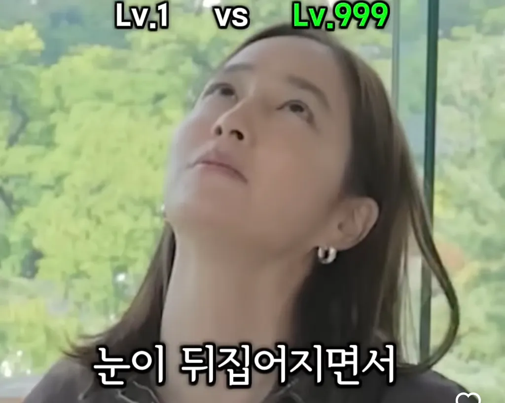이민정이 말하는 아들과 딸의 차이