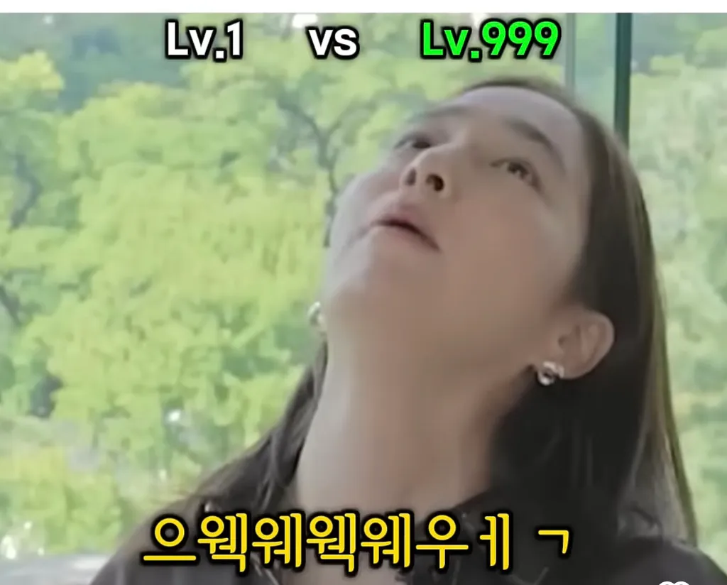 이민정이 말하는 아들과 딸의 차이