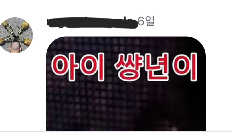 할머니한테 내일 간다하고 오늘 몰래 가기