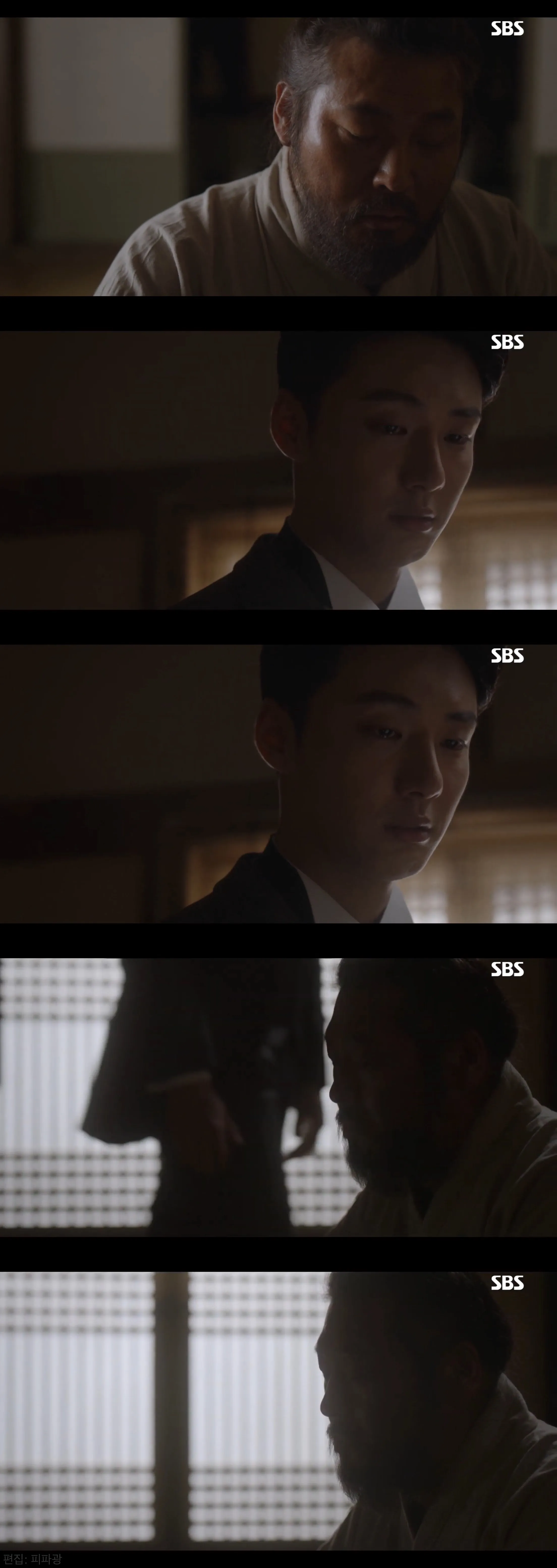 “문명”을 믿었던 어느 젊은이의 결말.jpg