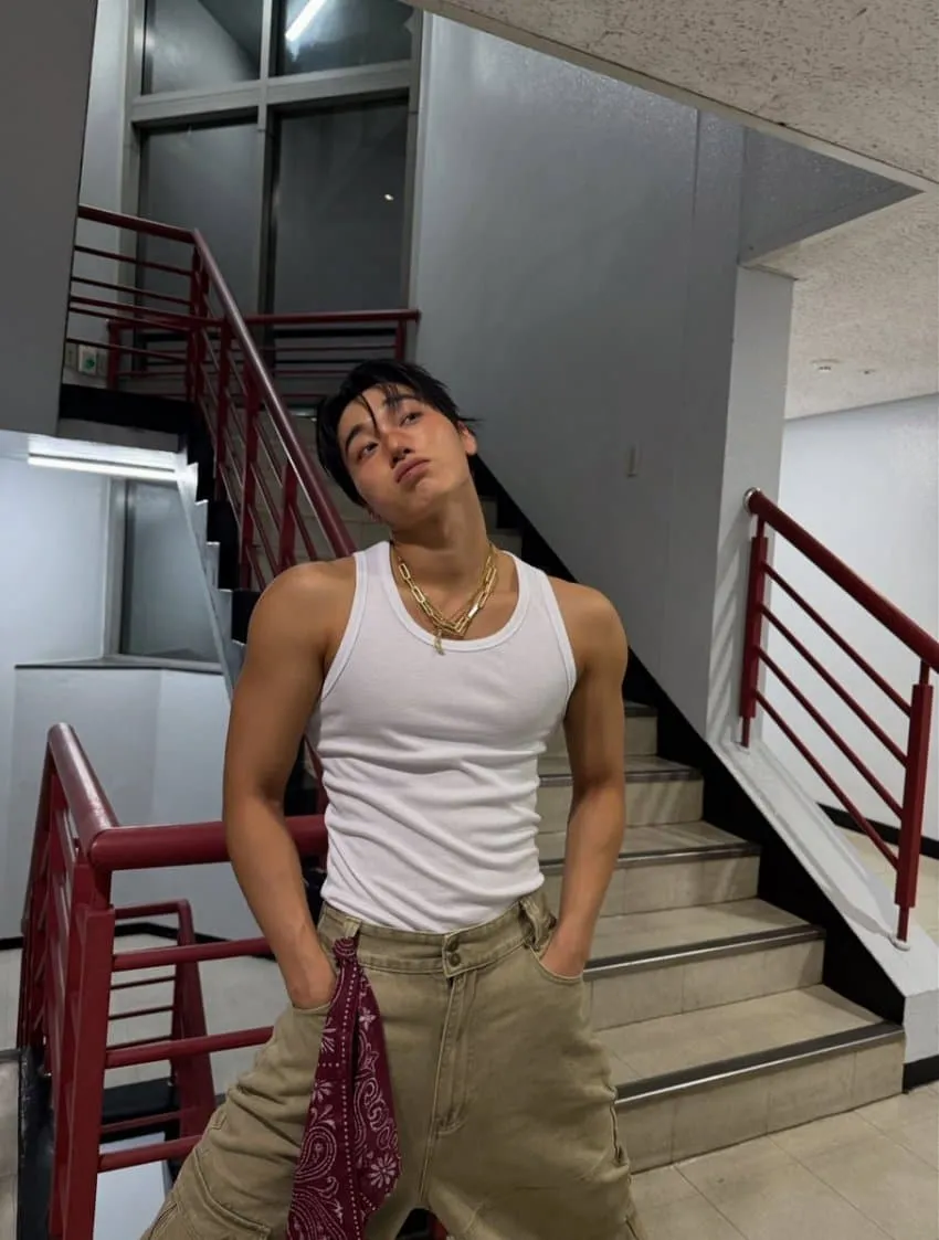 요즘 인싸들 여름패션 특징