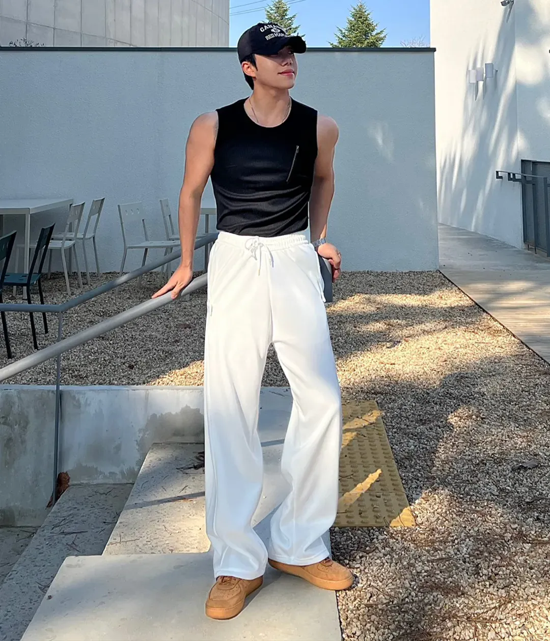 요즘 인싸들 여름패션 특징
