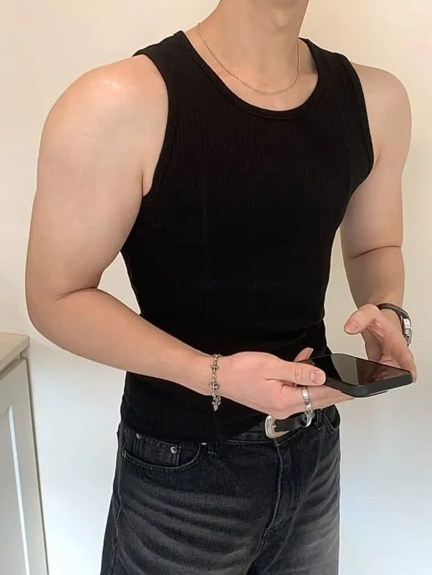 요즘 인싸들 여름패션 특징