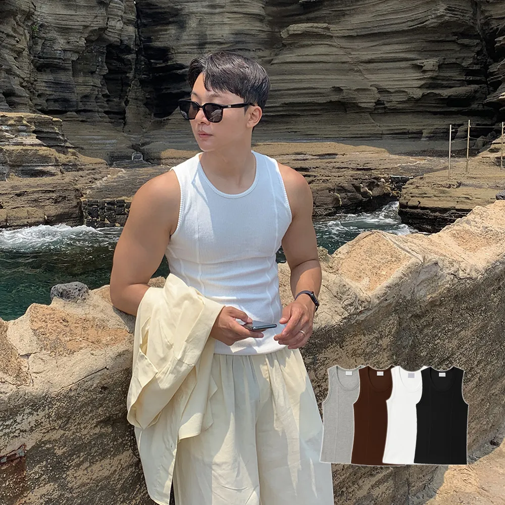 요즘 인싸들 여름패션 특징