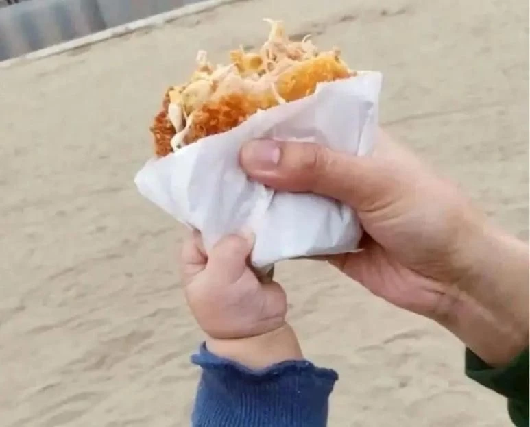 막을 수 없는 빠른 손~!