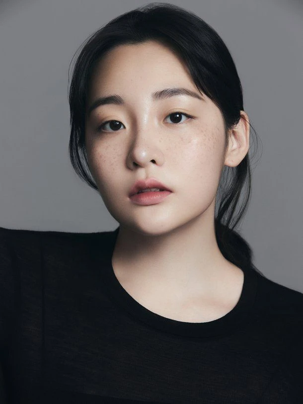 같이 학교 다닐 때 교수님들이 헷갈려했다는 두 여배우