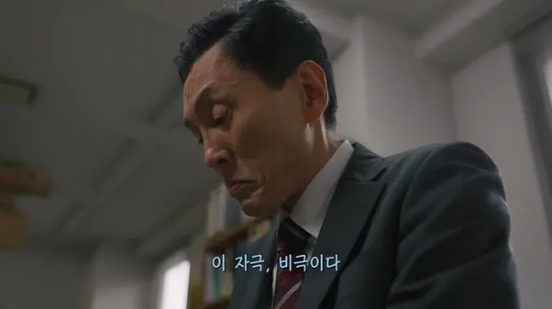 고독한 미식가가 직접 만드는 야키소바
