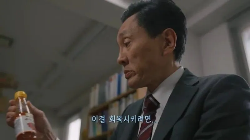 고독한 미식가가 직접 만드는 야키소바