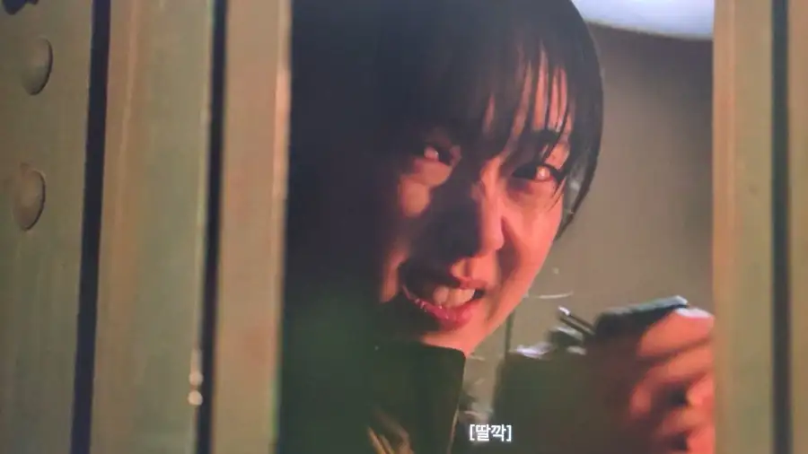 혼자 사는 시골 여자가 위험한 이유