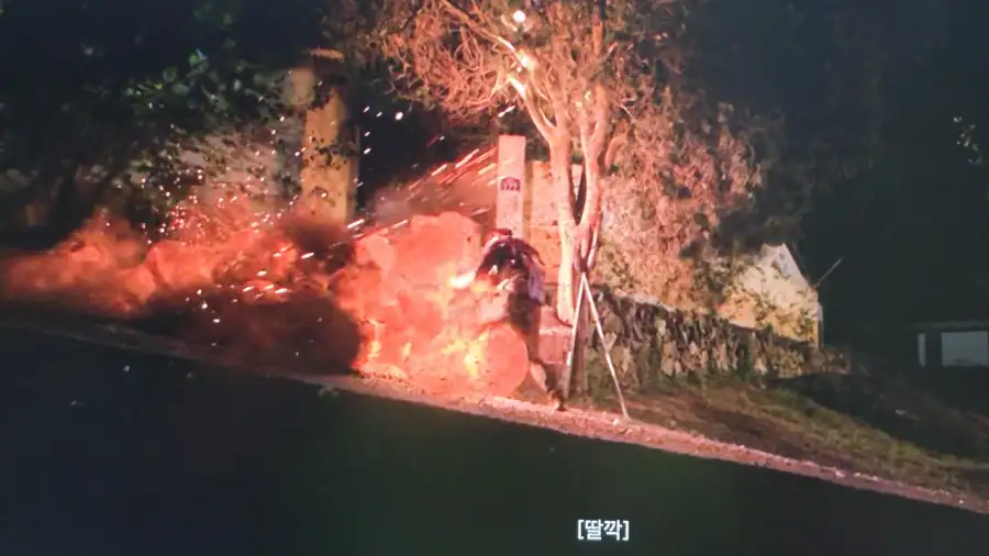 혼자 사는 시골 여자가 위험한 이유