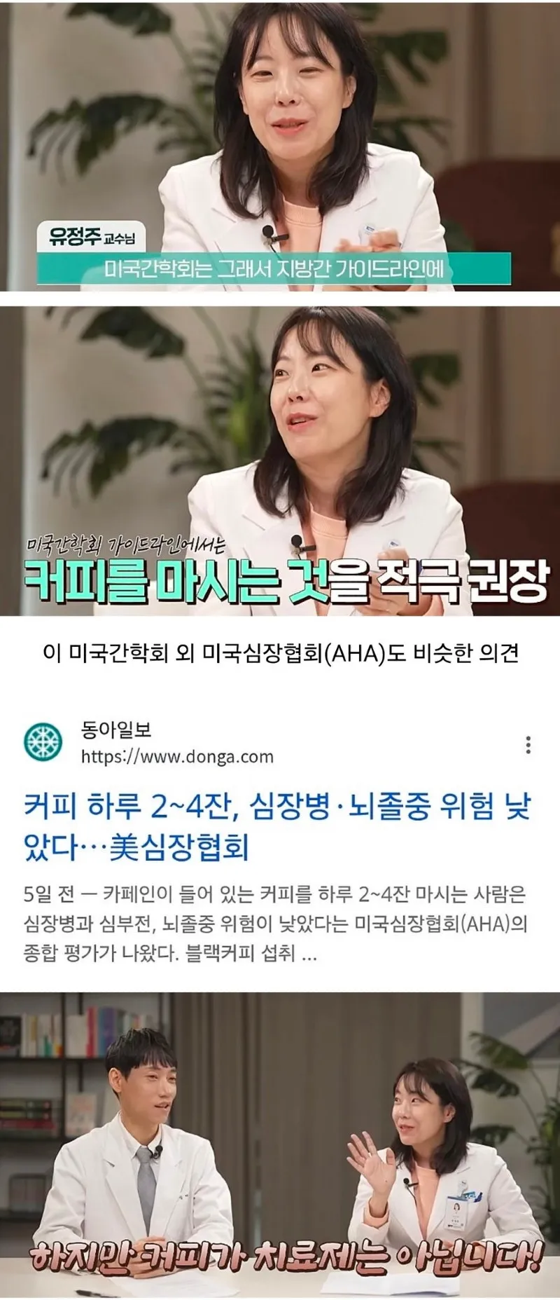 최근 건강에 좋다고 밝혀지는 이 식품