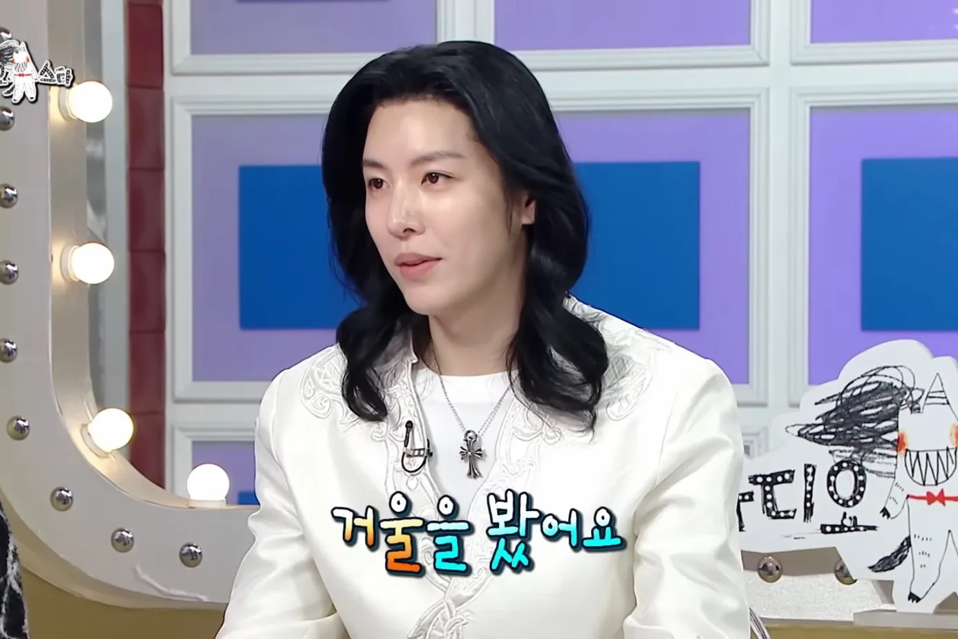 노민우가 인생을 포기하려고 했을 때 멘탈 회복한 방법.jpg