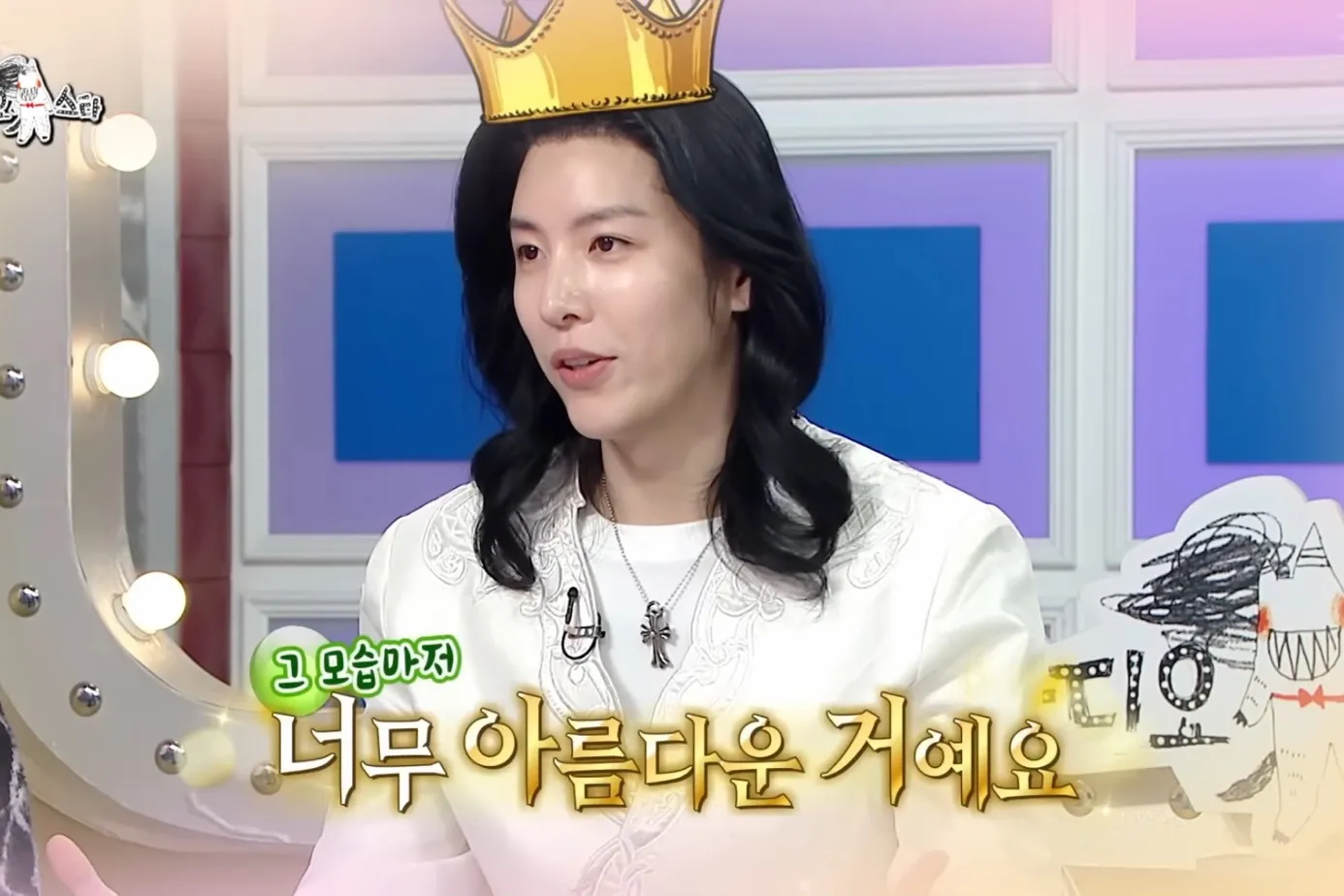 노민우가 인생을 포기하려고 했을 때 멘탈 회복한 방법.jpg