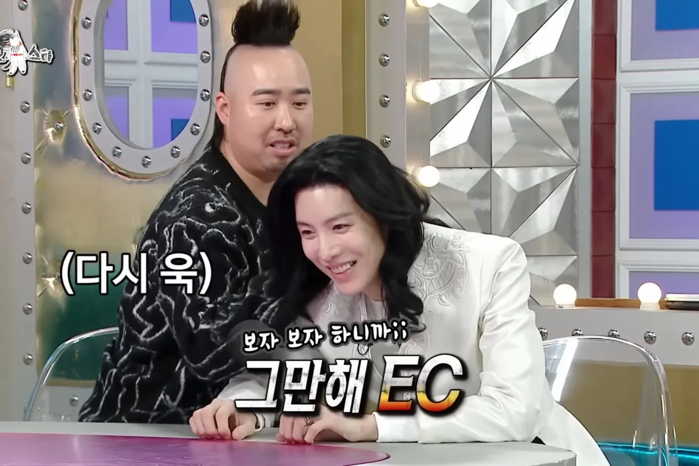 노민우가 인생을 포기하려고 했을 때 멘탈 회복한 방법.jpg