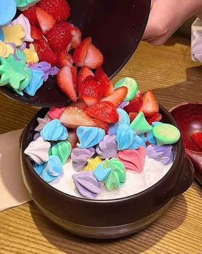 요즘 막걸리 근황