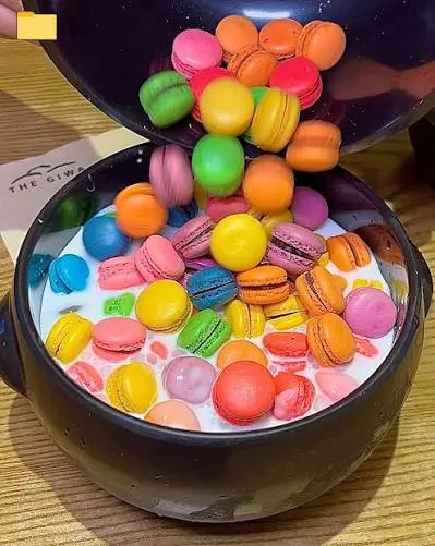 요즘 막걸리 근황