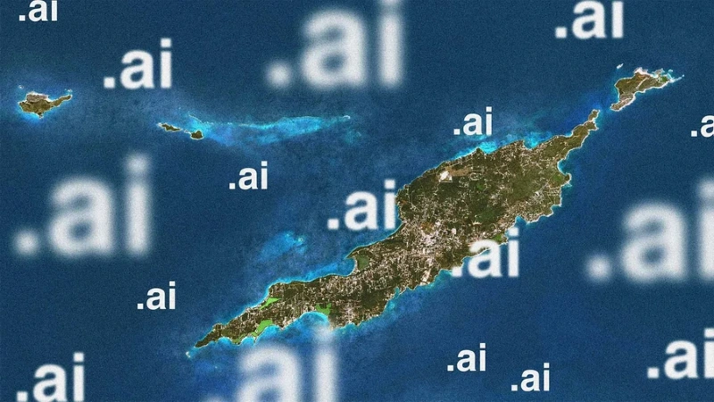 AI 덕분에 떡상한 나라