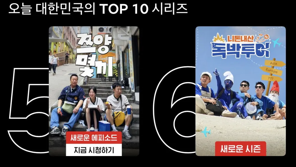 넷플릭스 글로벌 1위 먹기가 힘든 이유.jpg