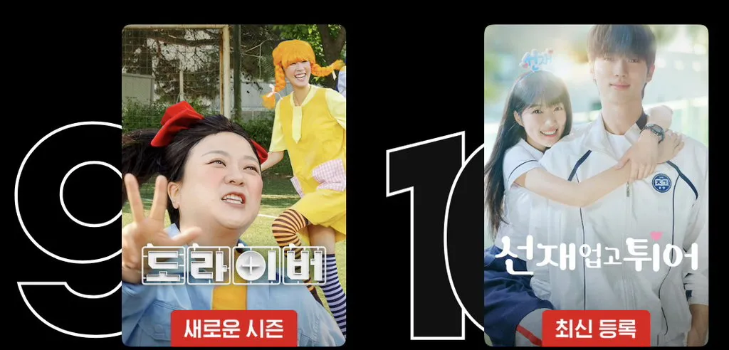 넷플릭스 글로벌 1위 먹기가 힘든 이유.jpg
