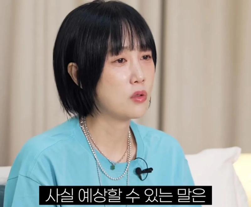 별이 하하와의 결혼을 확신한 순간