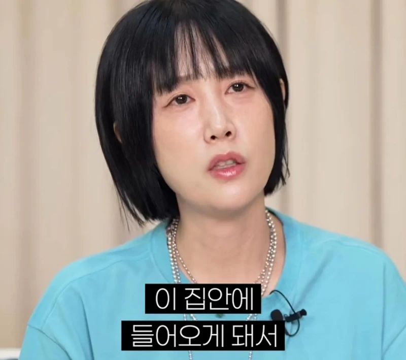 별이 하하와의 결혼을 확신한 순간
