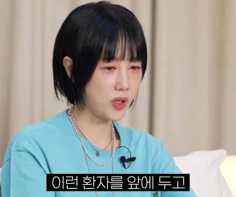 별이 하하와의 결혼을 확신한 순간