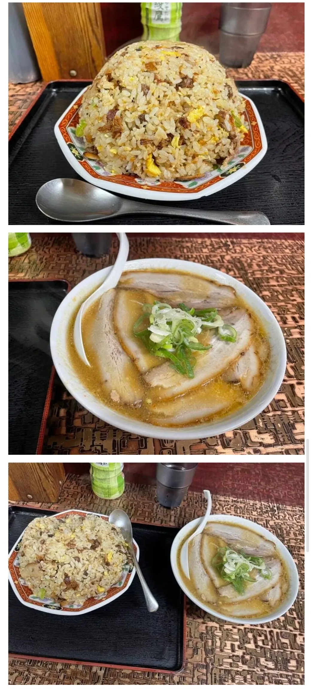 펌)혜자라는 중국집 수준ㄷㄷㄷ