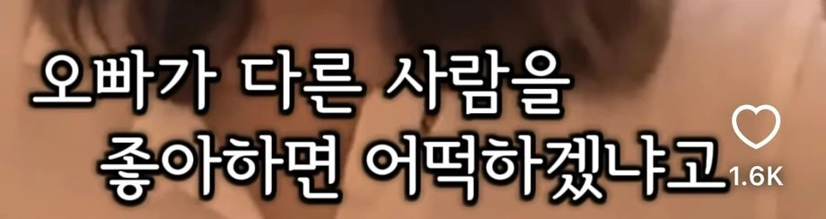 배우자 혹은 내가 바람날때 이효리 대처법