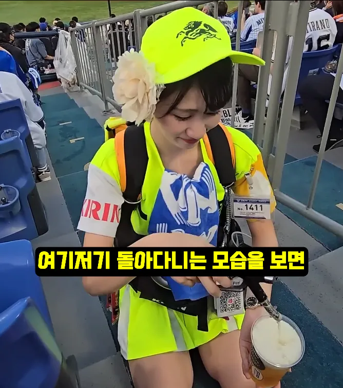 일본에 비어걸 문화가 생긴 이유 ㄷㄷㄷㄷㄷ