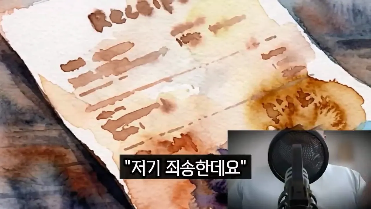 캠핑카 사면 한여름에 캠핑장등으로 여행하기 힘든 이유