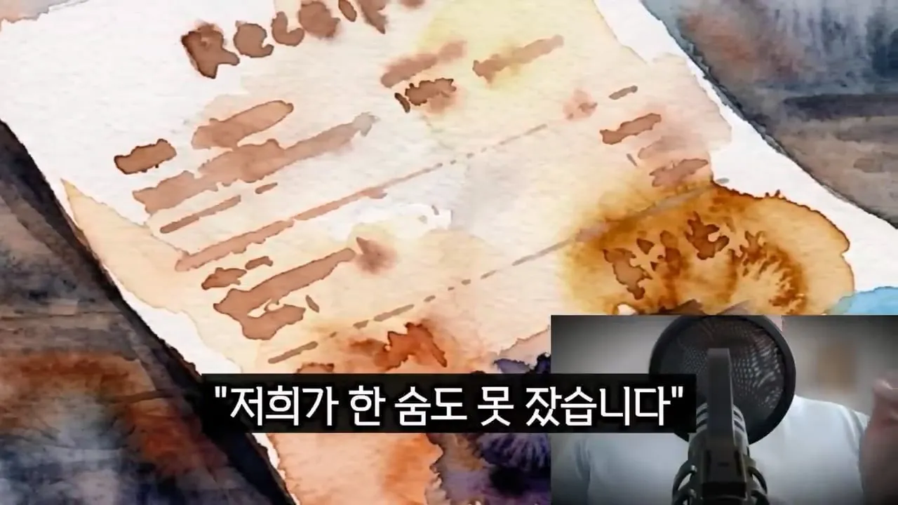 캠핑카 사면 한여름에 캠핑장등으로 여행하기 힘든 이유