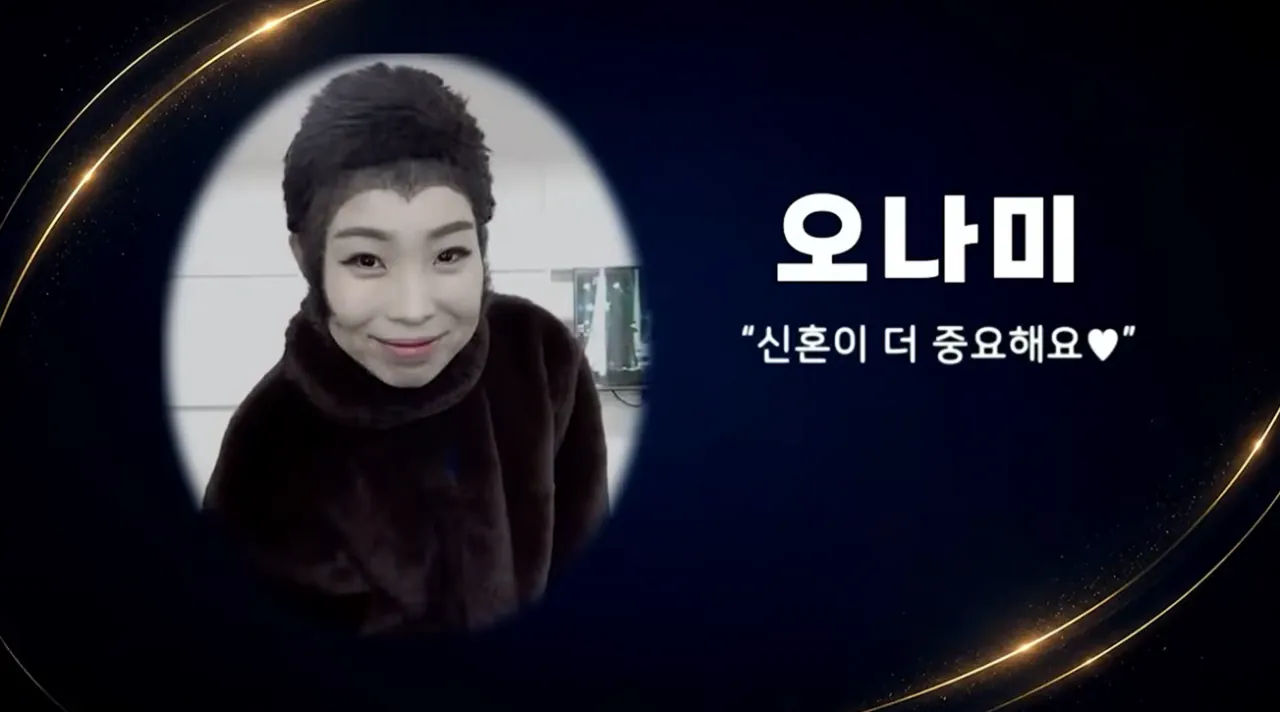 부산 코미디 페스티발에 못온 개그맨들