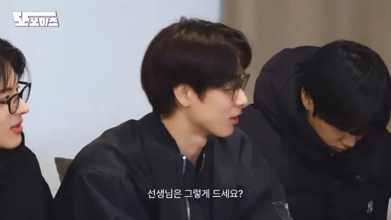 건강] 30대부터는 국이나 찌개를 젓가락으로 먹어야 합니다