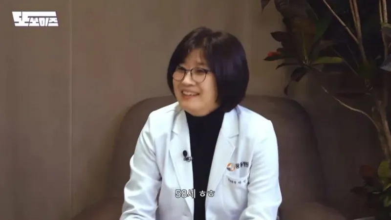 건강] 30대부터는 국이나 찌개를 젓가락으로 먹어야 합니다