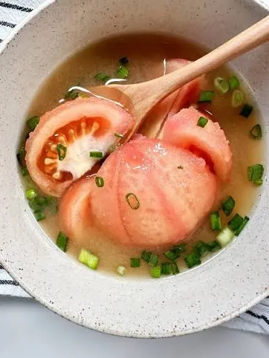 토마토 로 할수있는 맛도리 한식 모음.JPG