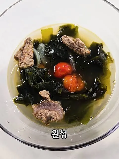 토마토 로 할수있는 맛도리 한식 모음.JPG