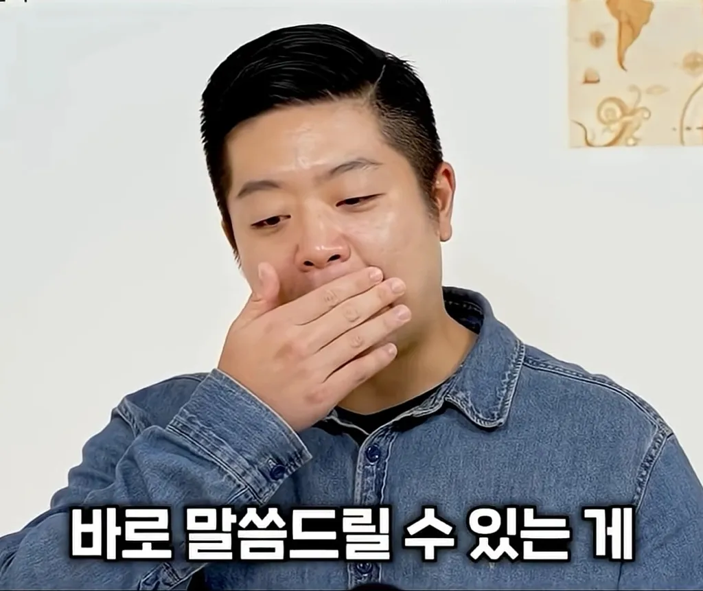 외국인들 불호 1위 한식