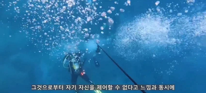 초대형 터빈에 빨려들어간 남자.jpg