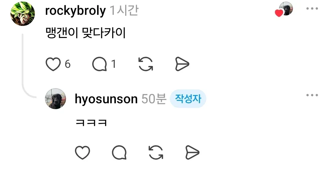 리트리버 보고 자꾸 맹견이라 우기는 아저씨 때문에 화가 난 견주