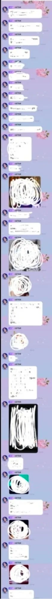 팬이 버블알림 끄게 만든 아이돌.jpg