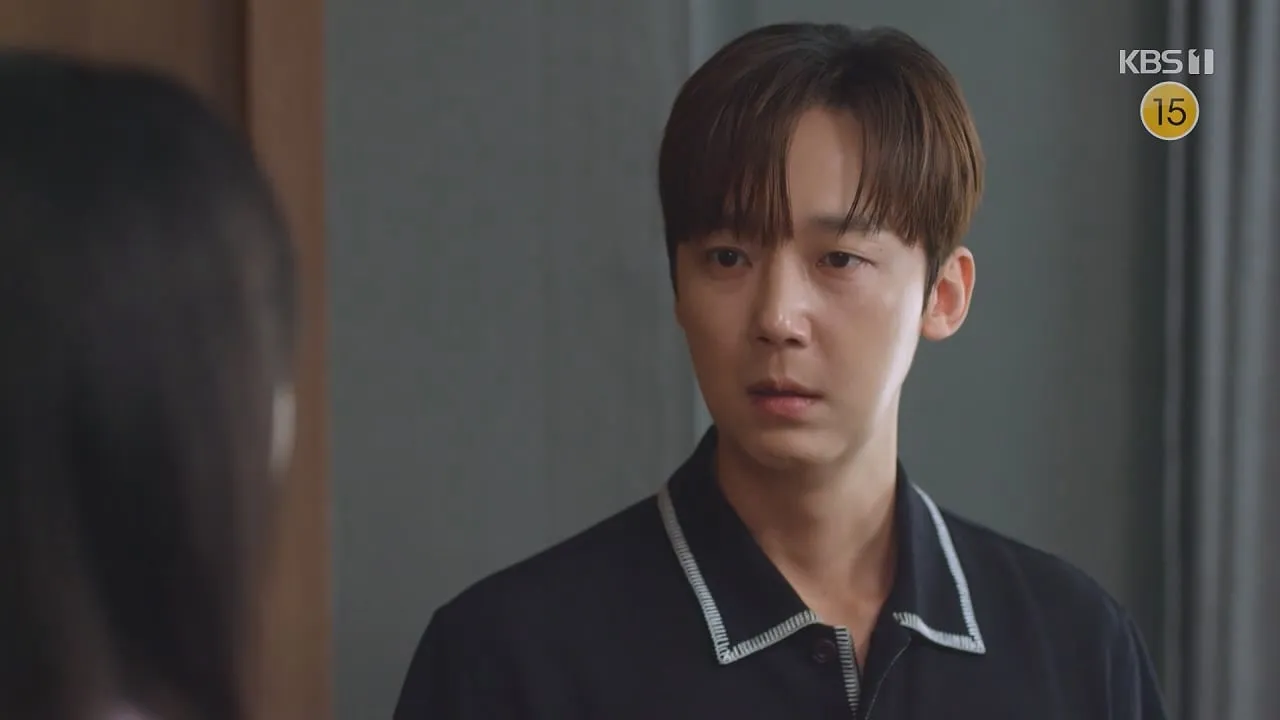 요즘 K 드라마 돌아가신 아버지 만나는법