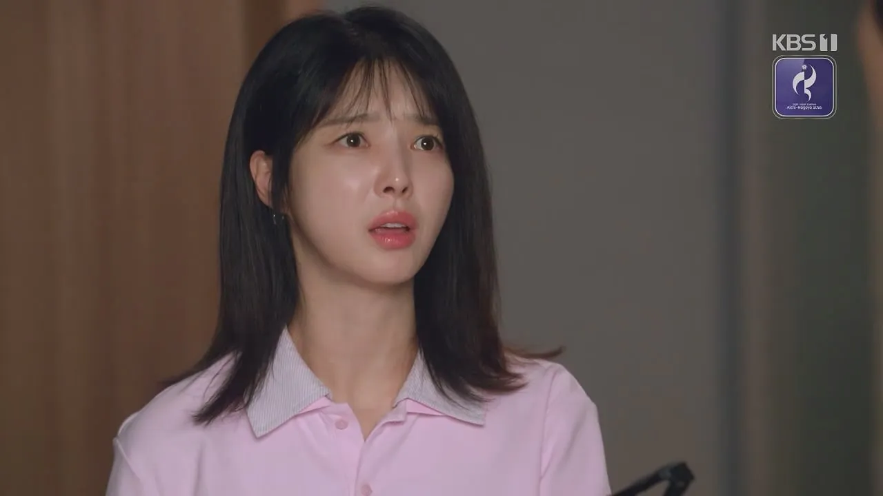 요즘 K 드라마 돌아가신 아버지 만나는법