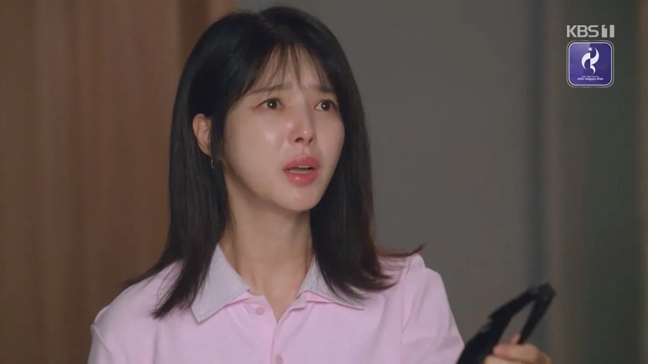요즘 K 드라마 돌아가신 아버지 만나는법