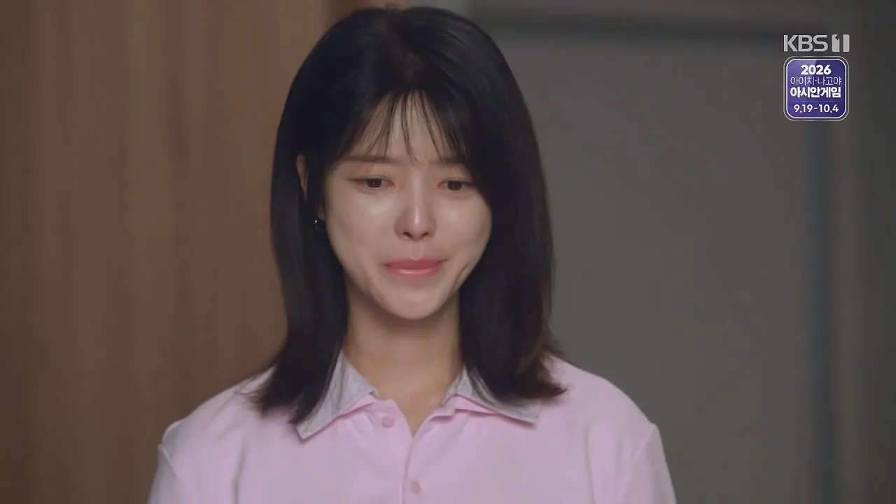 요즘 K 드라마 돌아가신 아버지 만나는법