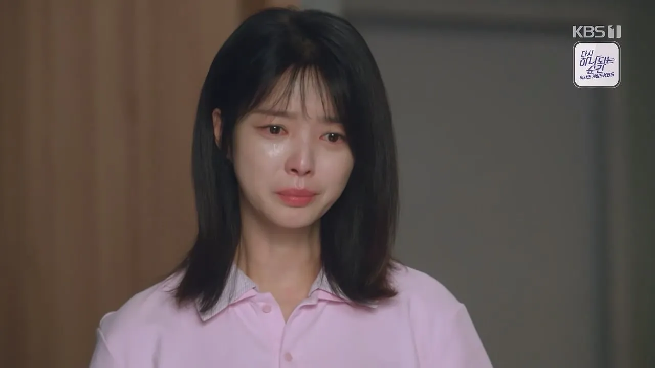 요즘 K 드라마 돌아가신 아버지 만나는법