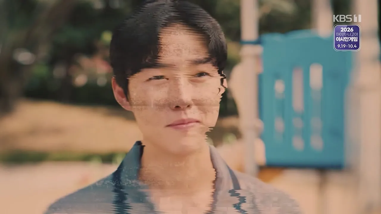요즘 K 드라마 돌아가신 아버지 만나는법