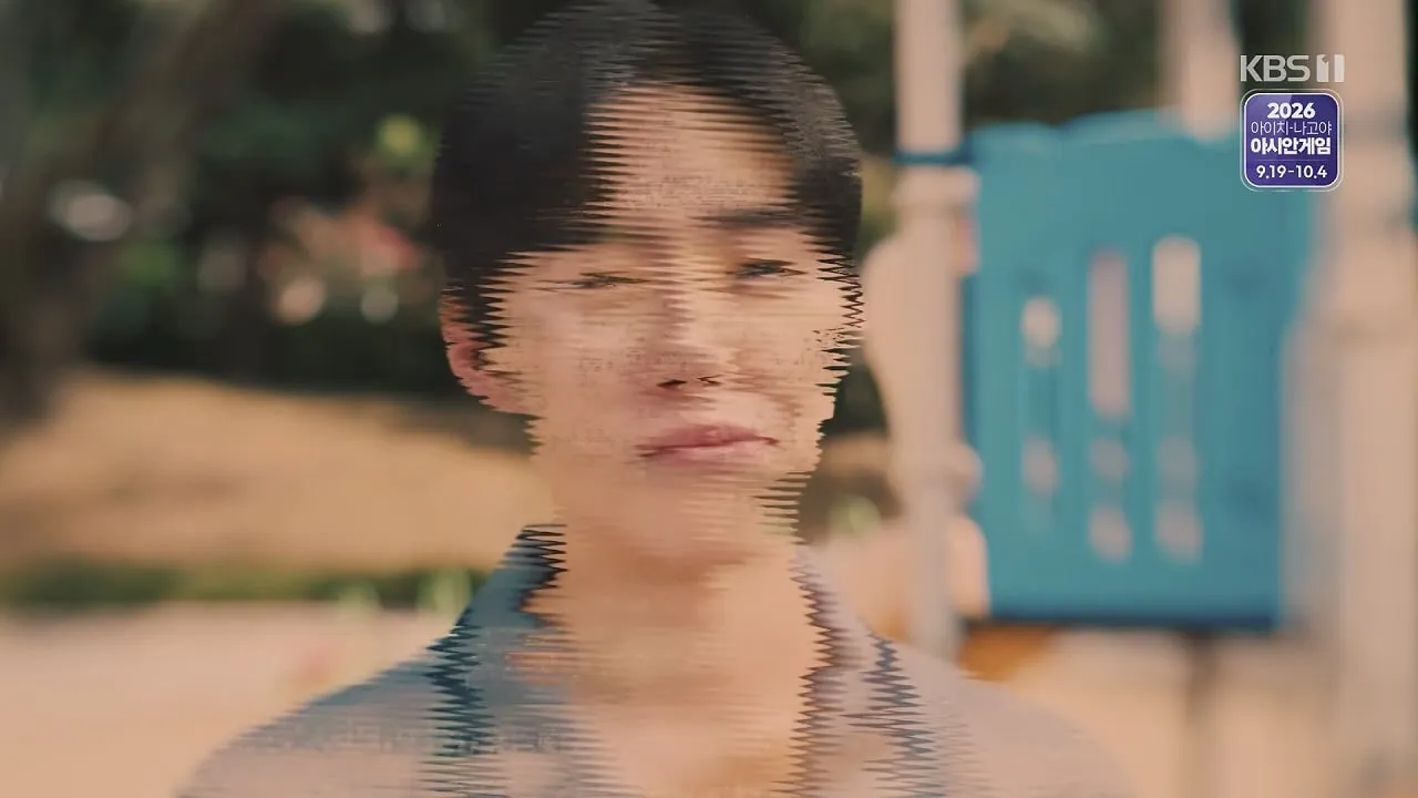 요즘 K 드라마 돌아가신 아버지 만나는법