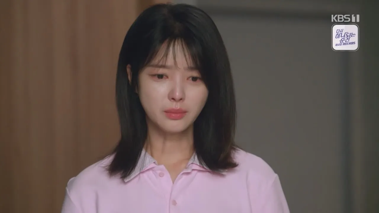 요즘 K 드라마 돌아가신 아버지 만나는법