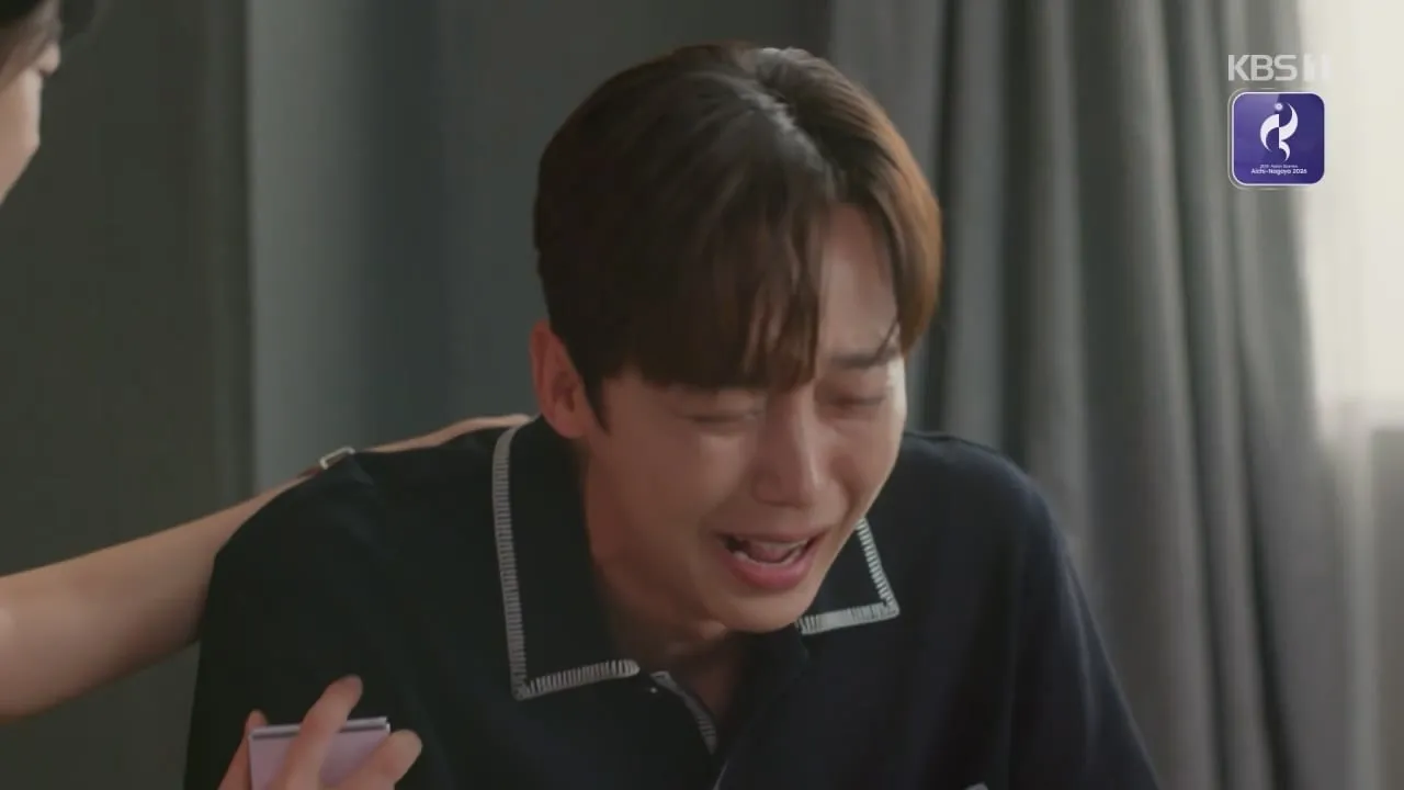 요즘 K 드라마 돌아가신 아버지 만나는법