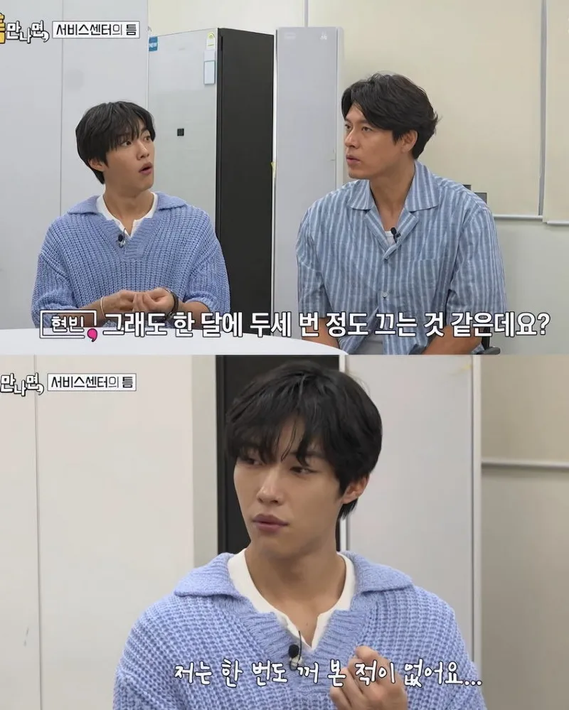 서비스센터 직원이 알려주는 휴대폰 오래 쓰는 꿀팁